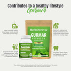 Herbsforever Gurmar Powder Products