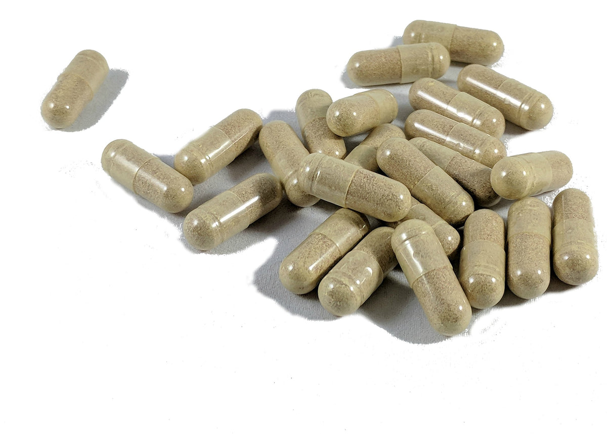 Vitalité Now! Super Wellness Immune Booster with Quercetin - 60 Capsules - image 5