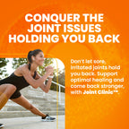 SaltWrap Joint Clinic Multivitamin with Collagen - 224 Capsules - image 5