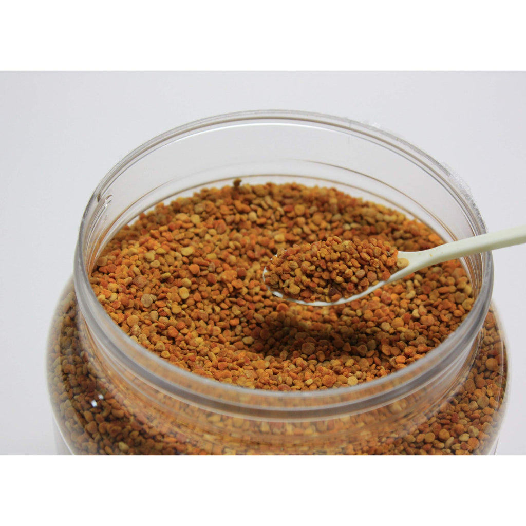 Greenbow Organic Bee Pollen Superfood - 1,000g - image 4