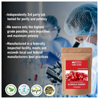 Blessfull Healing Organic Acerola Cherry Powder - 100g - image 3