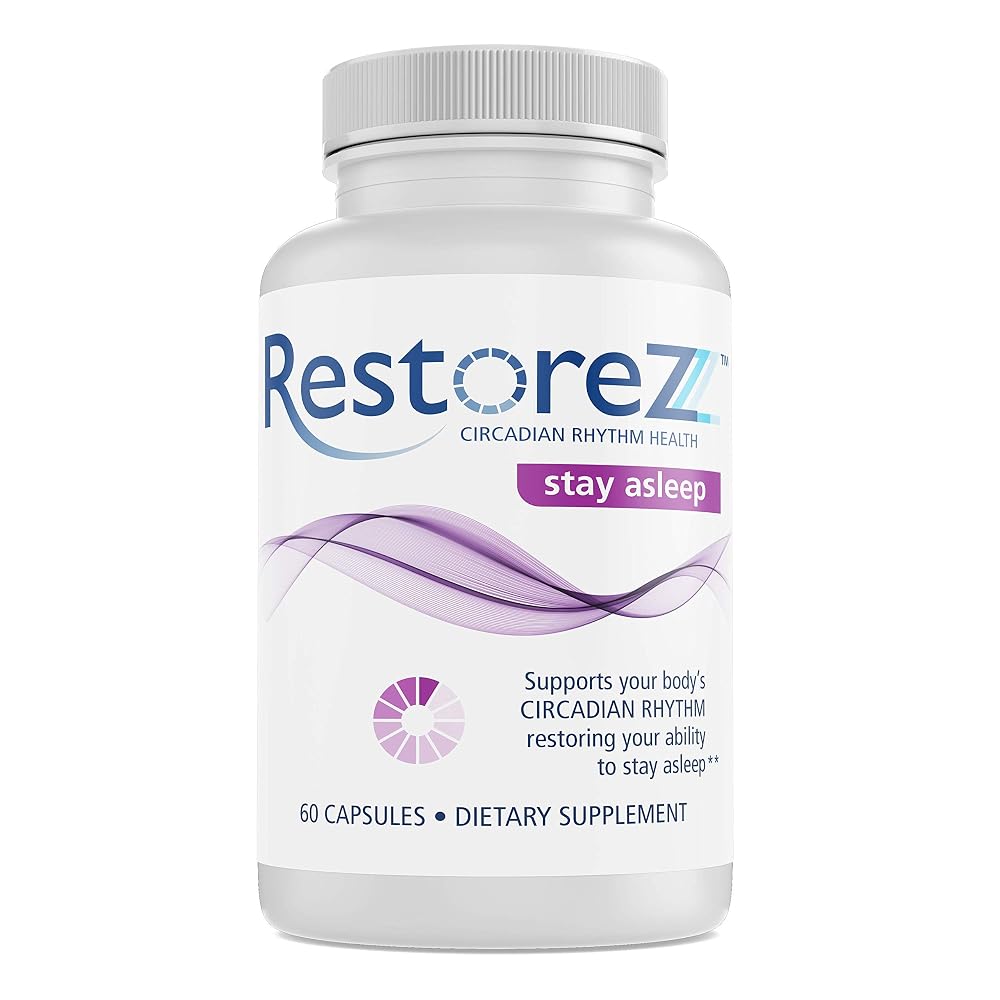 Savant Science RestoreZ Sleep - image 2