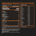 BPI Sports ISO HD Isolate Protein Powder - 5.4 Pounds - image 8