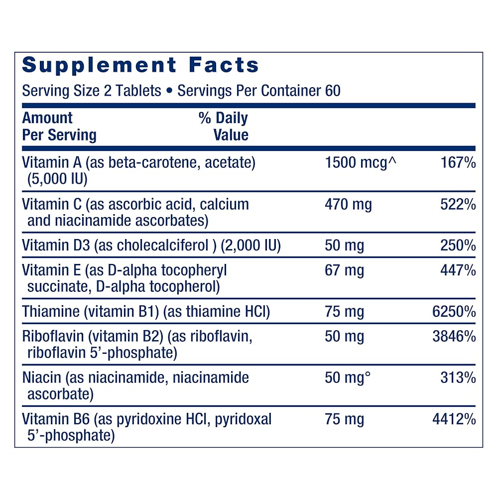 Life Extension Super Omega-3 Fish Oil with Multivitamin - 240 Count - image 5