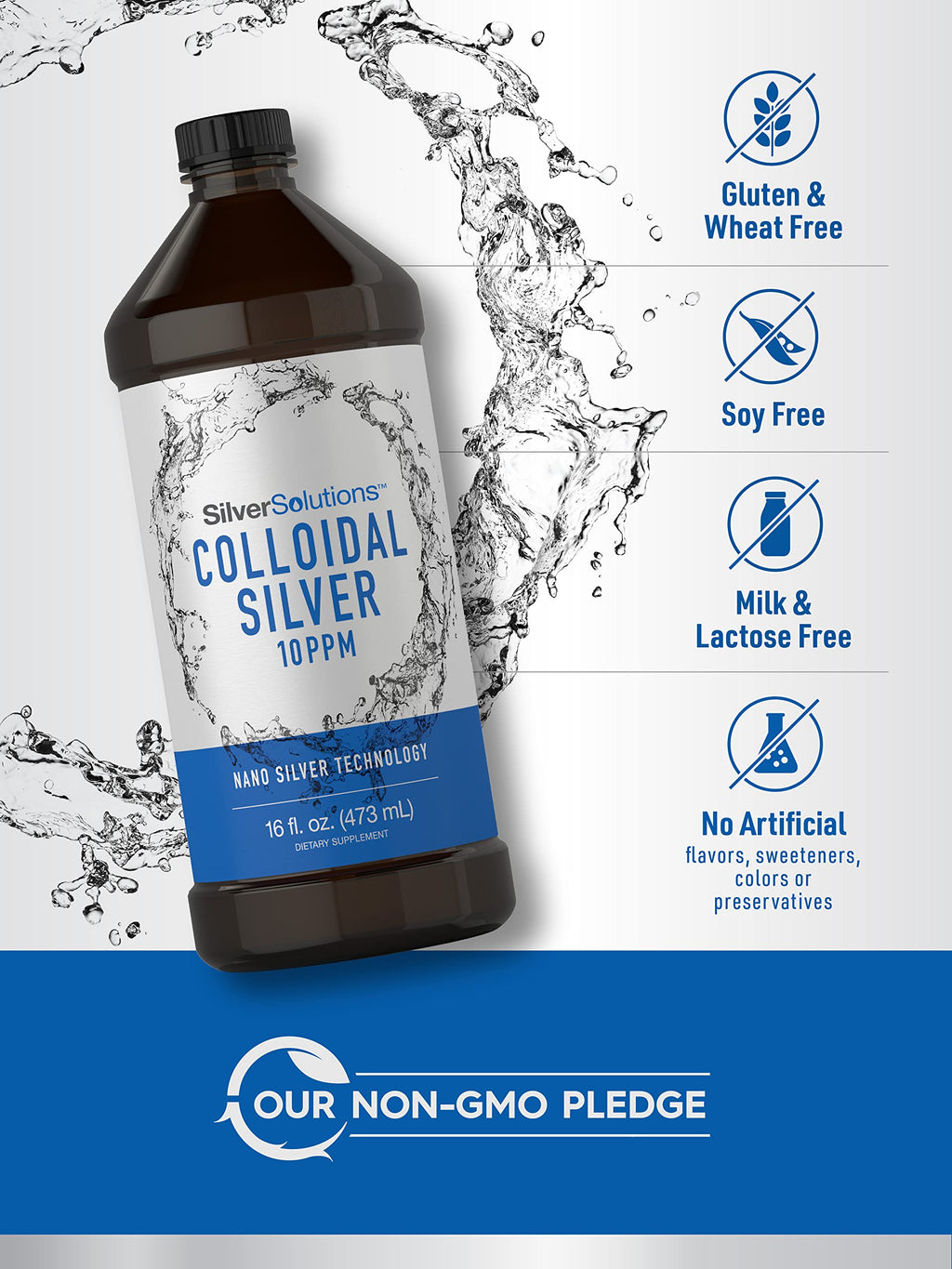 Carlyle MINERAL_SUPPLEMENT