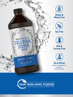 Carlyle MINERAL_SUPPLEMENT
