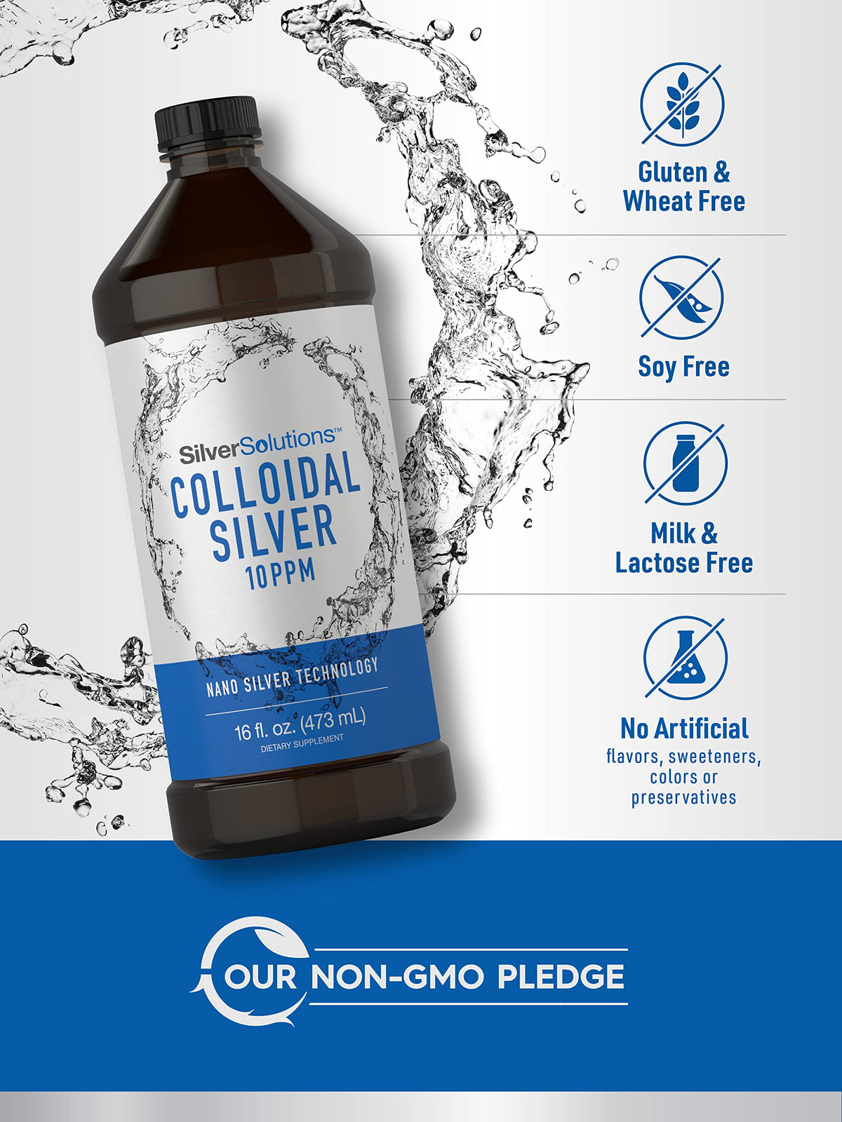 Carlyle MINERAL_SUPPLEMENT