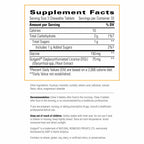 Integrative Therapeutics Rhizinate Digestive Support - 100 Tablets - image 2