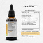 Secrets of the Tribe - Calm Secret