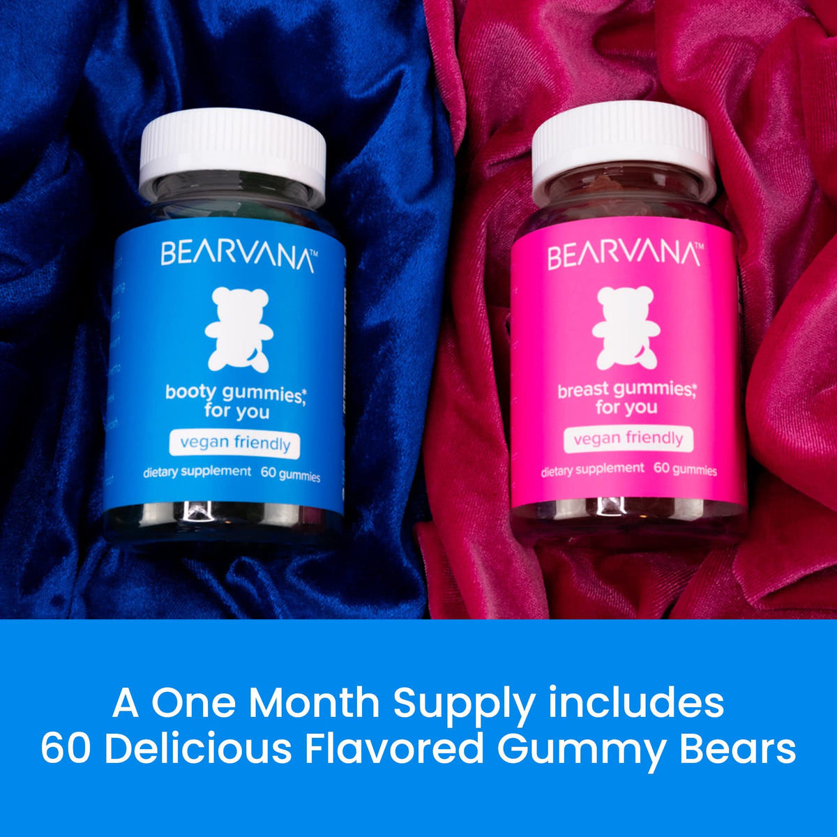 BEARVANA Master Variation