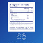 Pure Encapsulations Pro-Resolve Omega - 60 Softgels - image 2