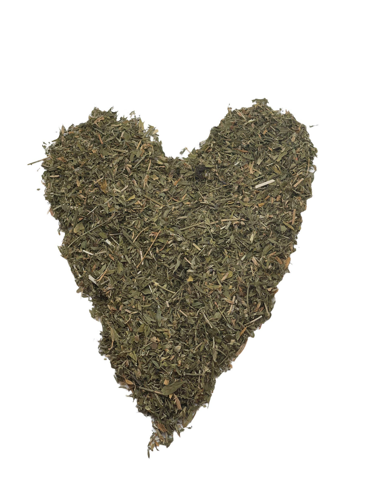 Solo Therapy Alfalfa Leaf Dried Cut Leaves - 2 oz - image 2
