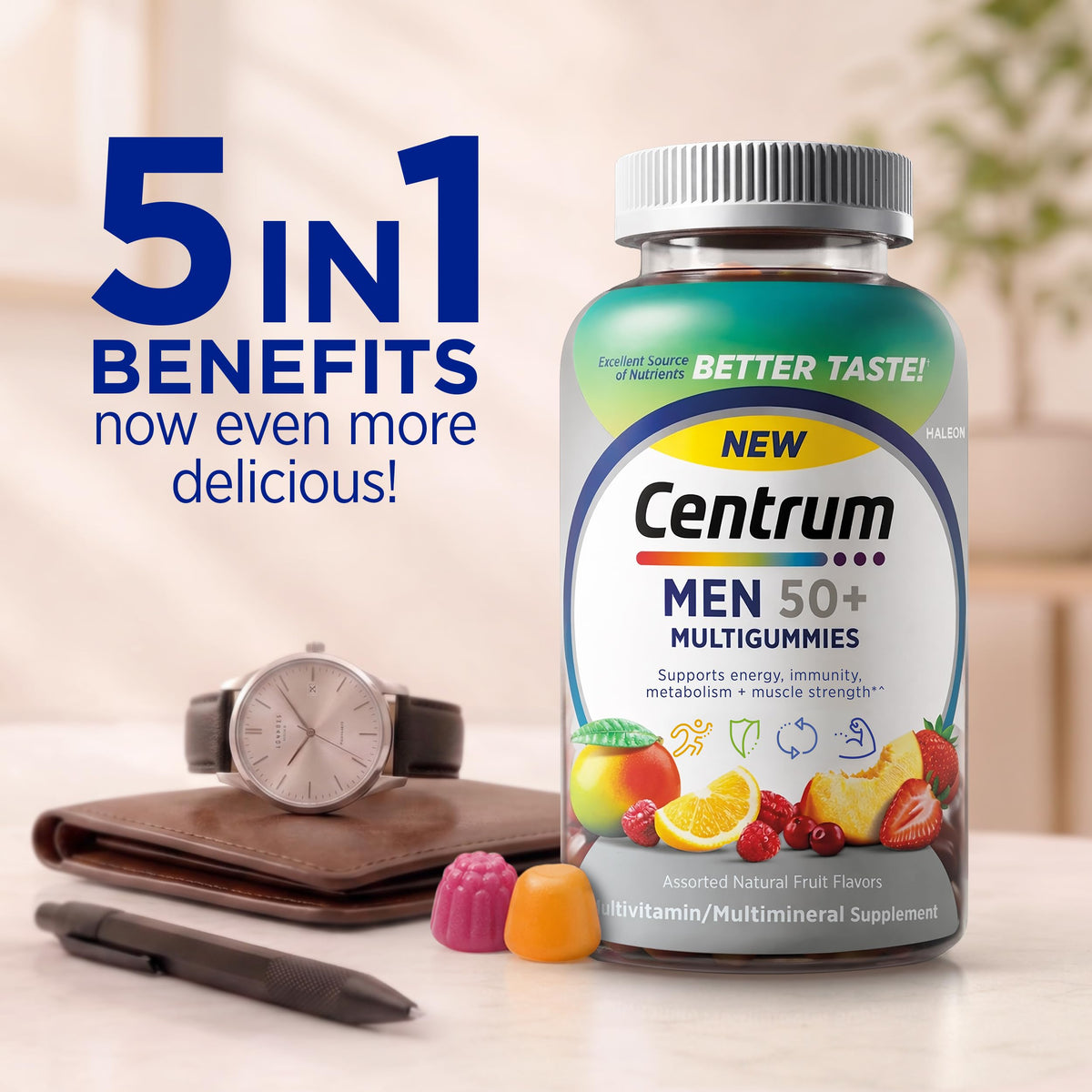 Centrum Vitamin