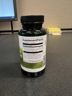 Swanson Hydrangea Root Extract Urinary Tract Support - 90 Capsules - image 8