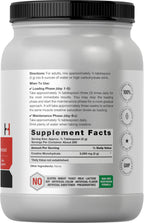 Horbäach Creatine Monohydrate - Parent