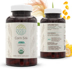 HerbEra Corn Silk 60/120 Capsules