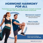 MaxLife Naturals DIM SGS Hormone Balance Support - 120 Capsules - image 3