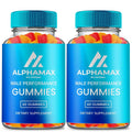 IDEAL PERFORMANCE AlphaMax Hemp Gummies - 120 Count