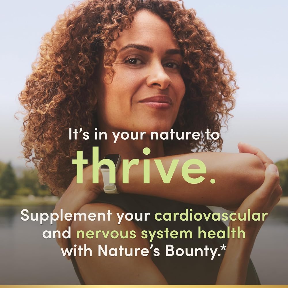 Nature's Bounty Vitamin B12 500mcg Gummies Mixed Berry - 160 Count - image 4
