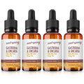 root + spring Gastrodia & Uncaria Herbal Tincture - 4 oz