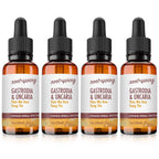 root + spring Gastrodia & Uncaria Herbal Tincture - 4 oz