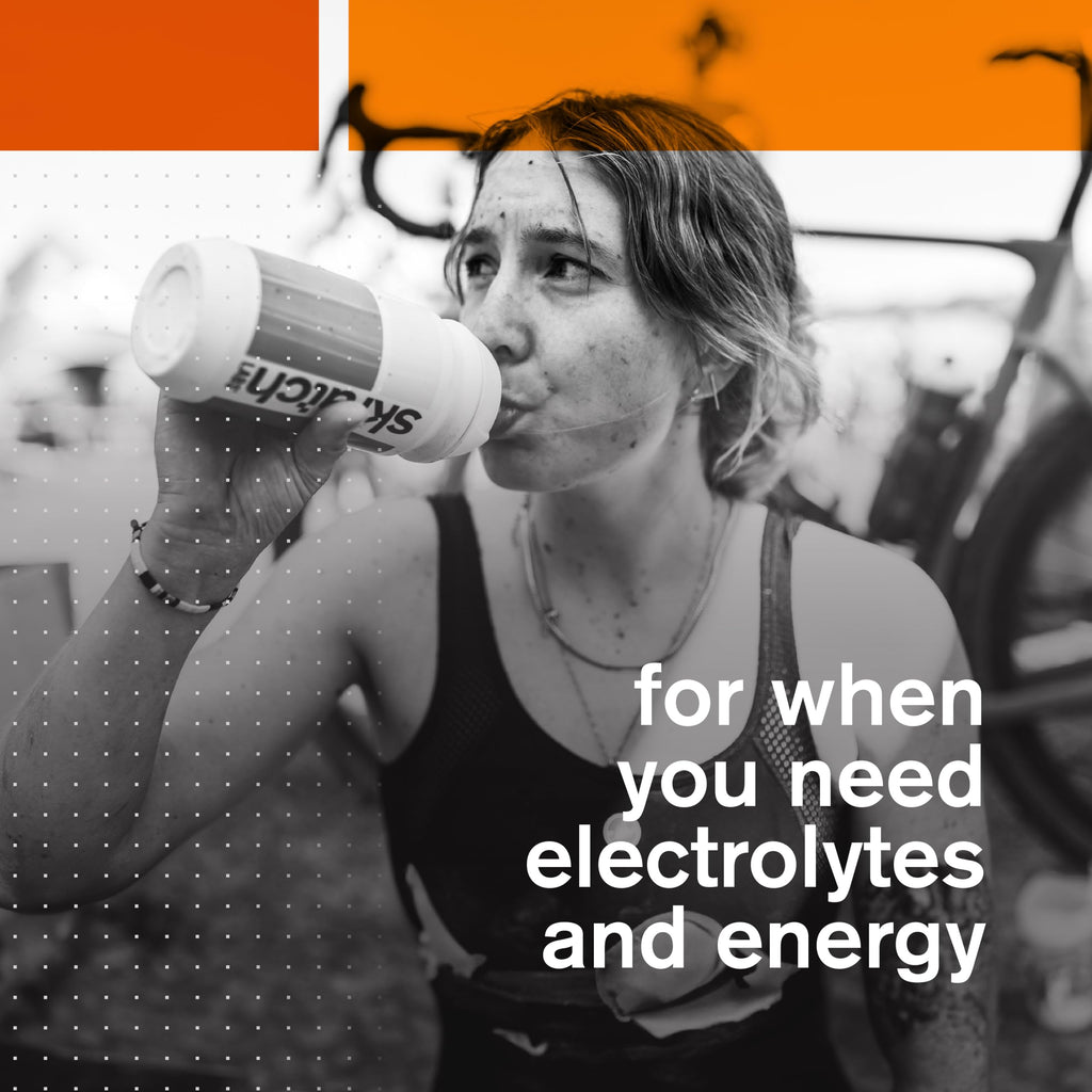 Skratch Labs Hydration Sports Drink Mix