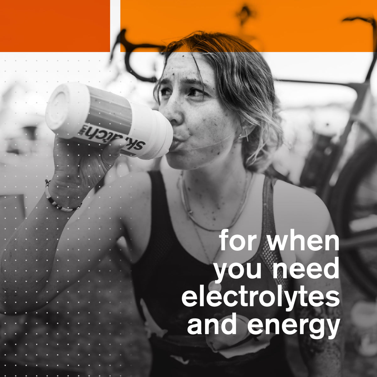 Skratch Labs Hydration Sports Drink Mix, Electrolyte Powder Packets