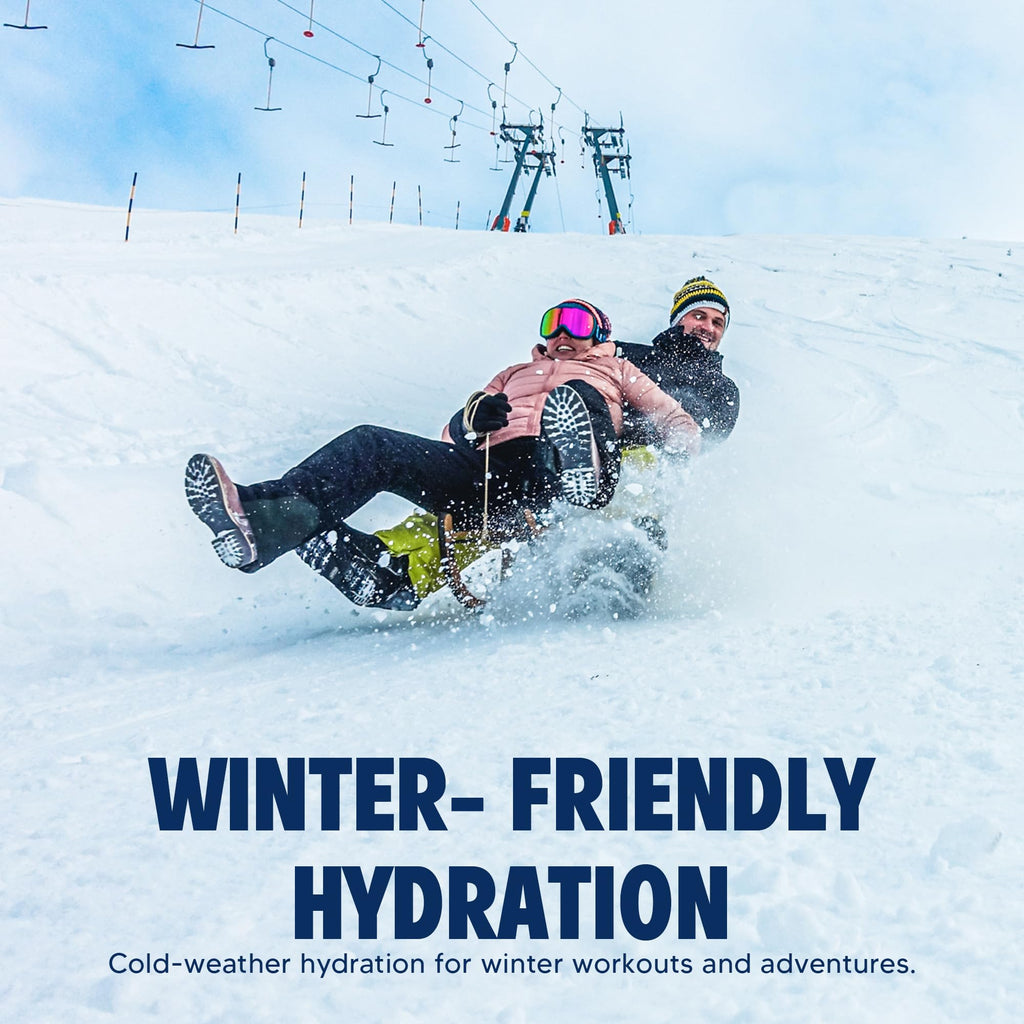 Vitalyte Electrolyte Powder Drink Mix