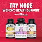 ZHOU Cran-Defense Cranberry Pills Urinary Tract Support - 60 Capsules - image 8