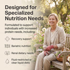 Medtrition ProSource Plus Bottle