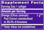 Enzymatic Therapy Heartburn Free with ROH10 - 10 Softgels - image 3