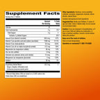 Amazon Basic Care Immune Support Chewable Tablets Citrus - 116 Count - image 5