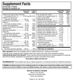 BIOTICS RESEARCH Bio-Multi Plus Multivitamin - 90 Tablets - image 2