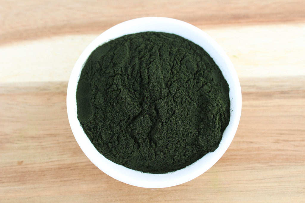 Anthony's Organic Chlorella Powder - 8 oz - image 4