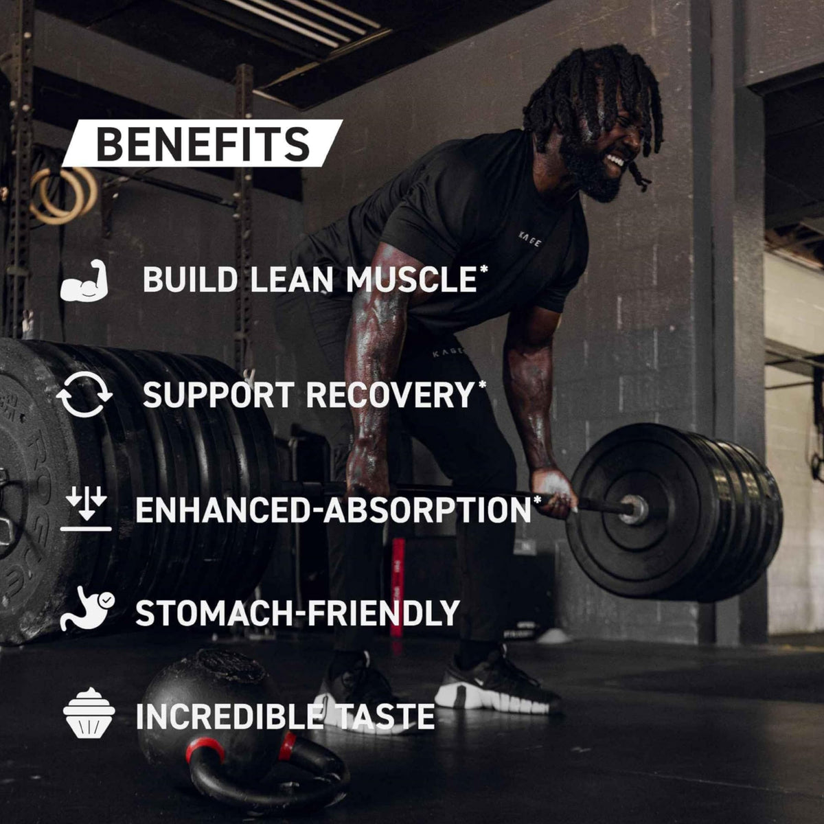 Kaged Whey Elite Protein Isolate Powder