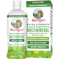MaryRuth's Extra Strength Liquid Nighttime Multimineral - 32 fl oz