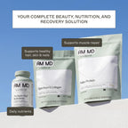 Amy Myers MD Spectrum 5 Collagen Peptides Powder - 30 Servings - image 7