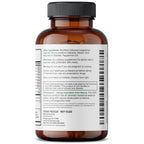 Futurebiotics StressAssist L-Theanine Ashwagandha Stress Complex - image 6
