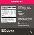 MTN OPS Immune STM Powder Drink Mix