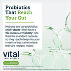 Hyperbiotics Vital Nutrients Pro Dental Probiotic