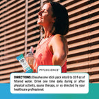 MYOXCIENCE Electrolyte STIX