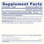 ProHealth NMN Pro 250 Sustained Release - 60 Tablets - image 6