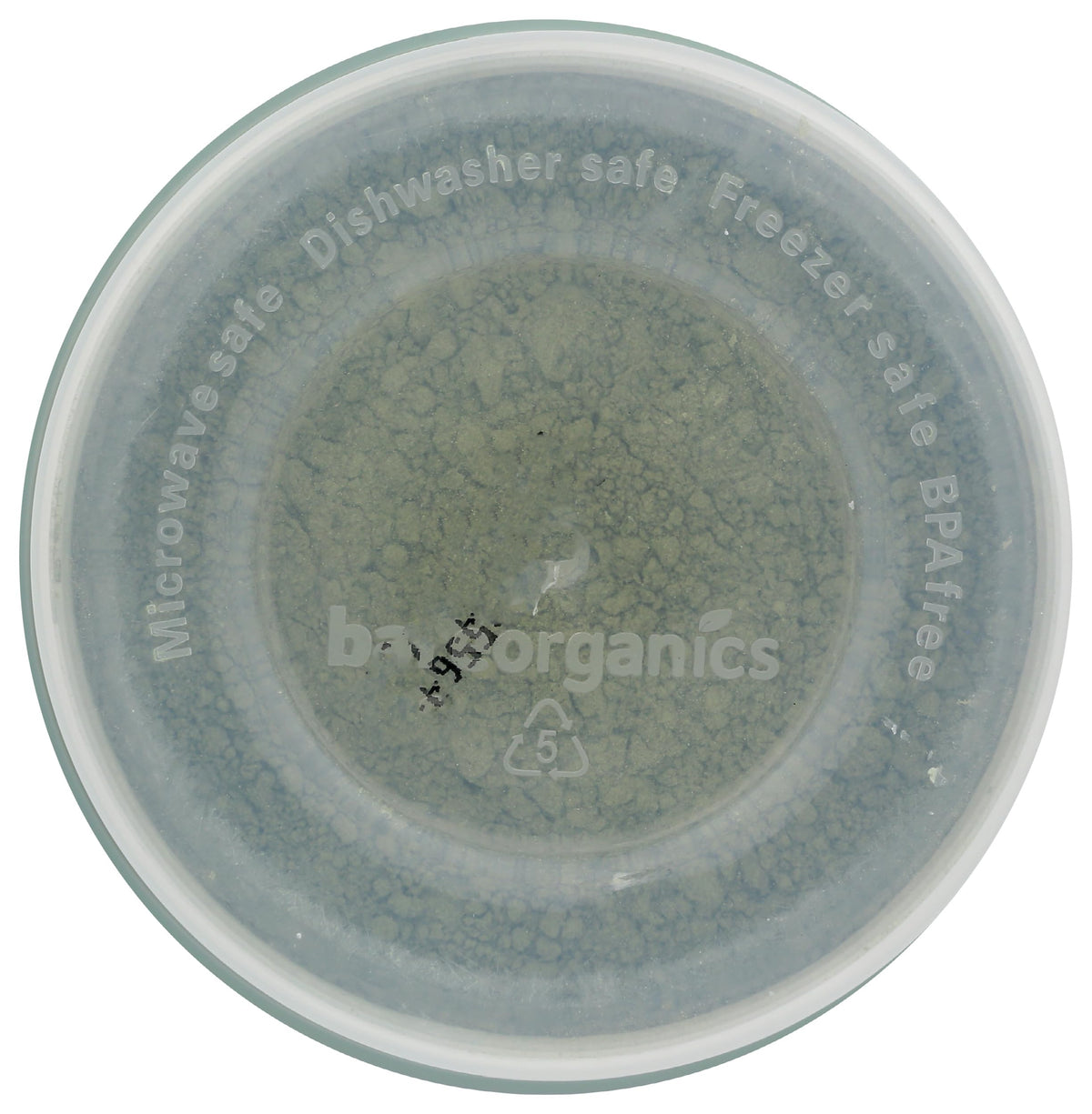 BareOrganics Dietary Supplement