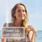 ProHealth NMN Pro Powder Clinically Studied Uthever® NMN. NAD+