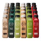 PUR Cold Pressed Harmony Cold Pressed Juice Cleanse