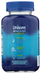 Unisom NUTRITIONAL_SUPPLEMENT