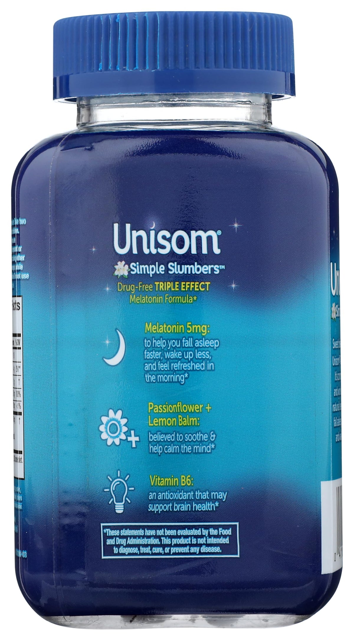 Unisom NUTRITIONAL_SUPPLEMENT