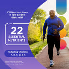 Centrum Nutrient Replenish Complete Multivitamin - 180 Tablets - image 3