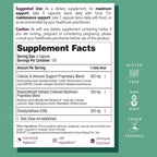 EcoNugenics BreastDefend DIM Supplement - 120 Capsules - image 4