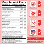 Migcopat Women Endocrine Superfood Supplement Liquid Drops